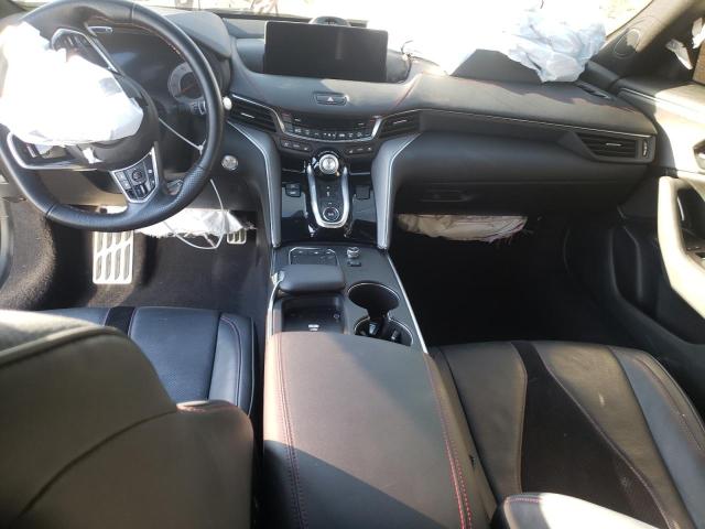 2021 ACURA TLX TECH A - 19UUB6F58MA008527