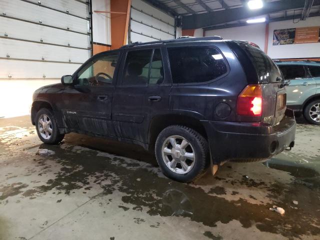 1GKDT13S852219008 GMC Envoy