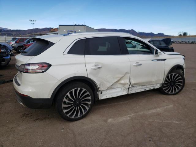 2020 LINCOLN NAUTILUS B 2LMPJ9JP0LBL28081