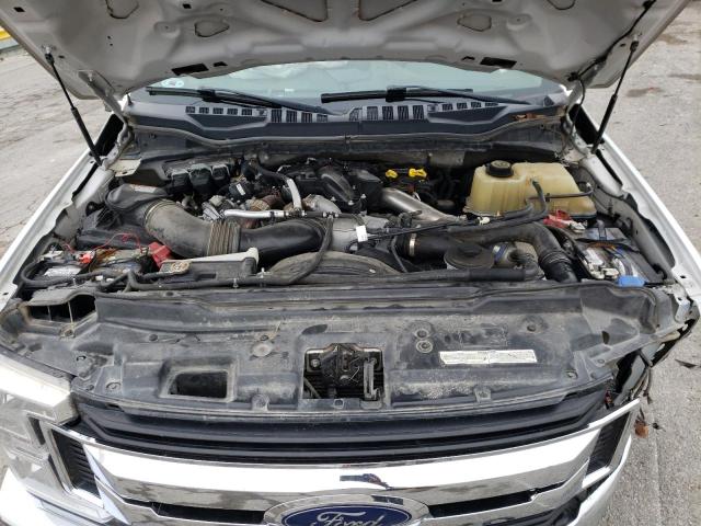 2019 FORD F250 SUPER - 1FT7W2BT8KEF16838