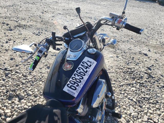 2004 HONDA VT750 CA JH2RC50394M004687