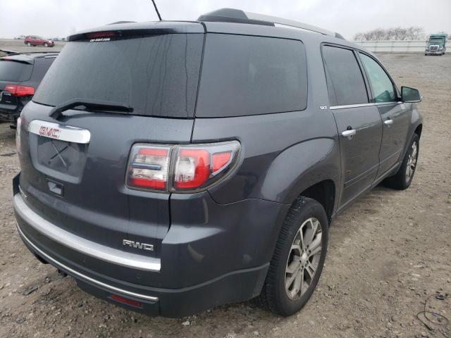 1GKKVRKD8EJ160311 GMC Acadia Slt-1