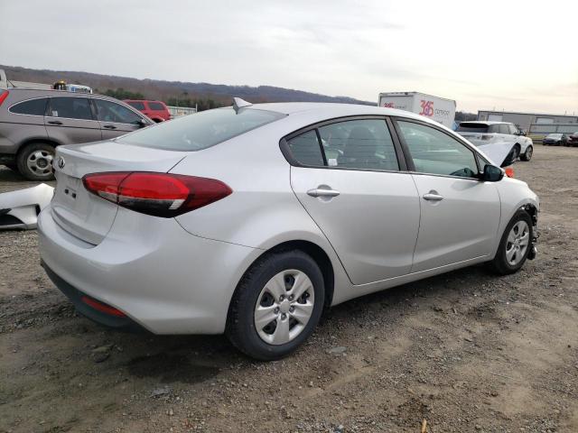 3KPFK4A72HE089239 KIA Forte