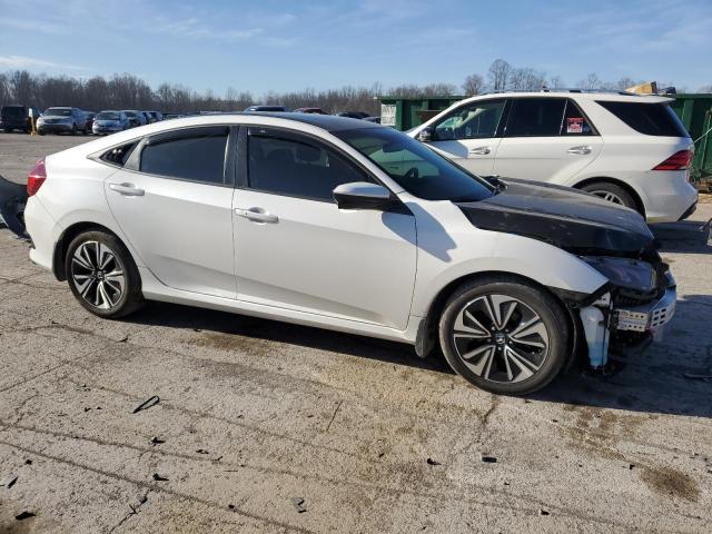 19XFC1E35HE020788 Honda CIVIC EX
