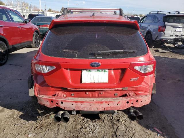 JF1GR89698L827165 Subaru Impreza Wrx Sti