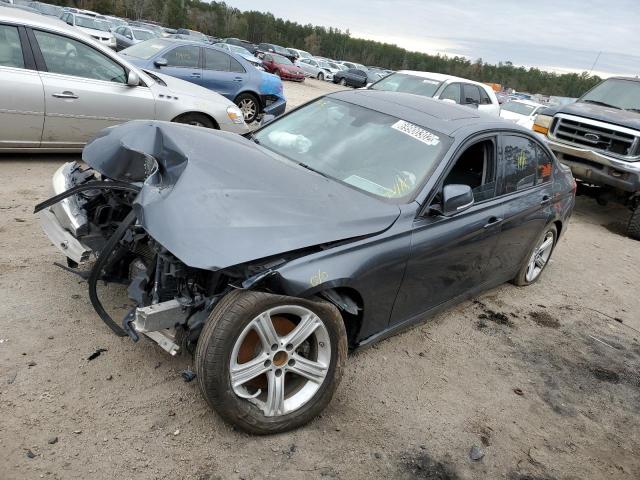 2015 BMW 3 Series 328i