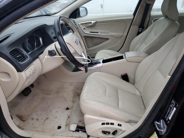 YV126MFK0G2393904 Volvo S60 Premier