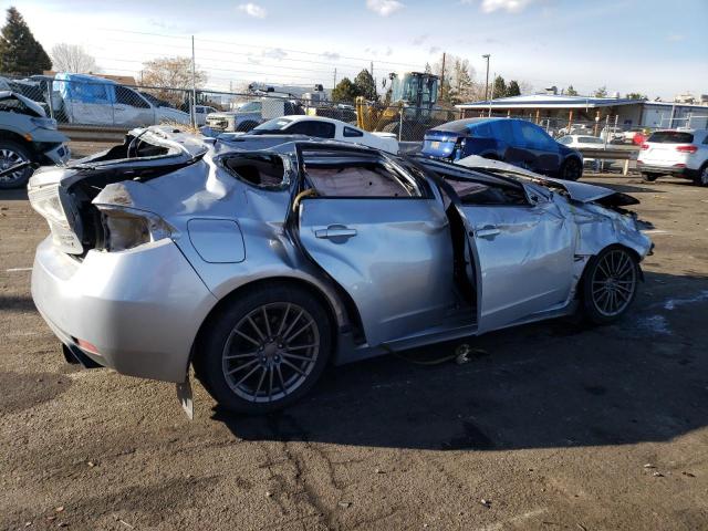 JF1GR7E6XEG256712 Subaru Impreza Wrx