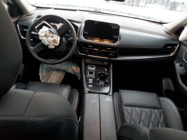 2021 NISSAN ROGUE PLAT JN8AT3DC8MW101330