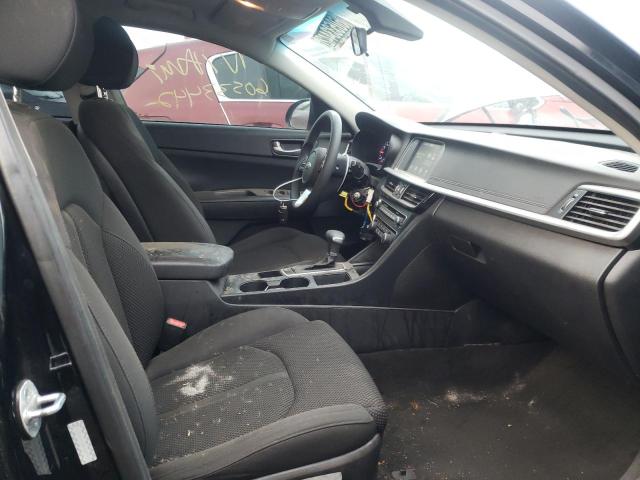 5XXGT4L34KG338988 KIA Optima Lx