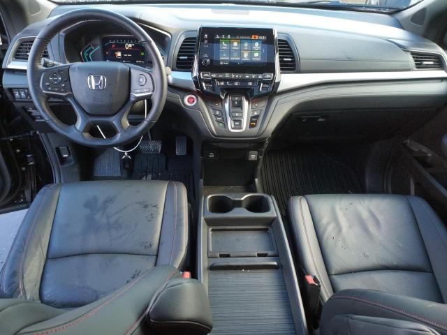 2023 HONDA ODYSSEY SP 5FNRL6H75PB000431