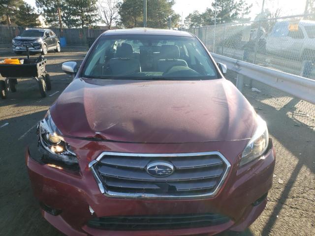 2017 SUBARU LEGACY SPO 4S3BNAS61H3028868