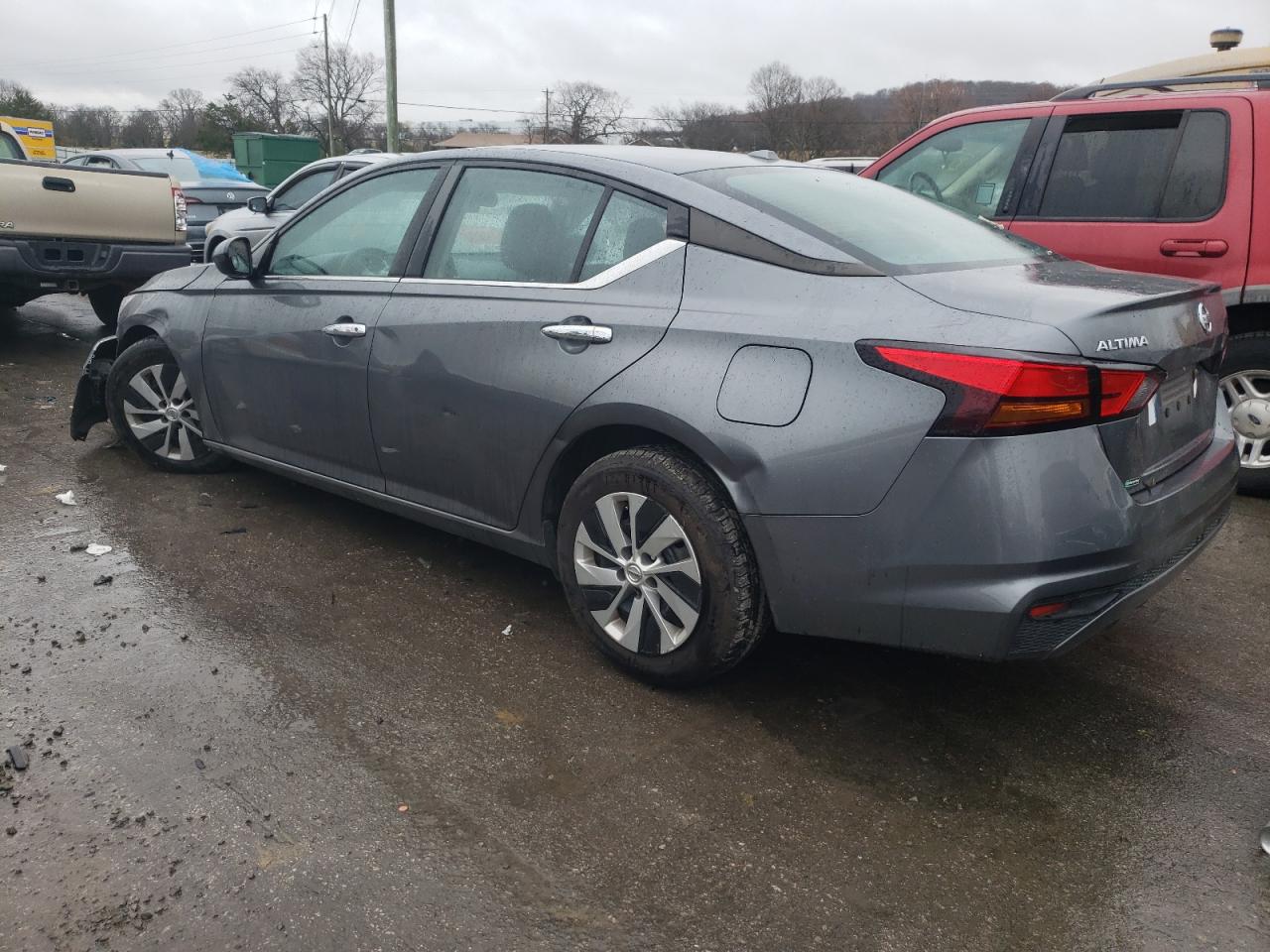 1N4BL4BV5LC204818 NISSAN ALTIMA 2020