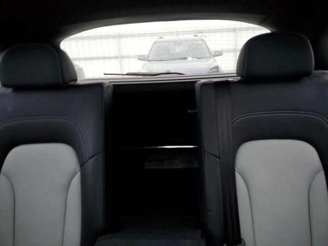 2017 AUDI SQ5 PREMIU WA1CCAFP2HA003562