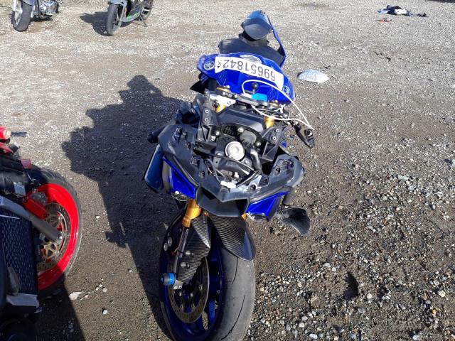 2015 YAMAHA YZFR1 C JYARN39Y7FA000773