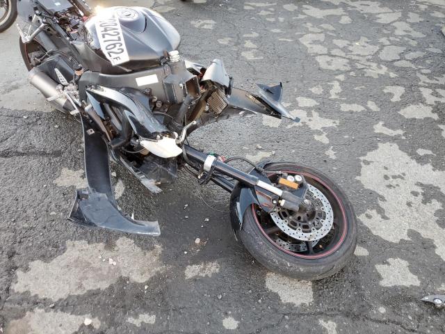 2006 YAMAHA YZF 600R - JYARJ12Y26A001372