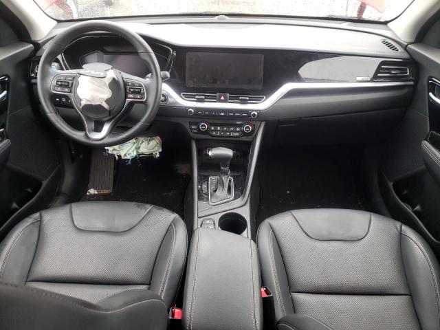 2022 KIA NIRO EX PR - KNDCE3LCXN5547101