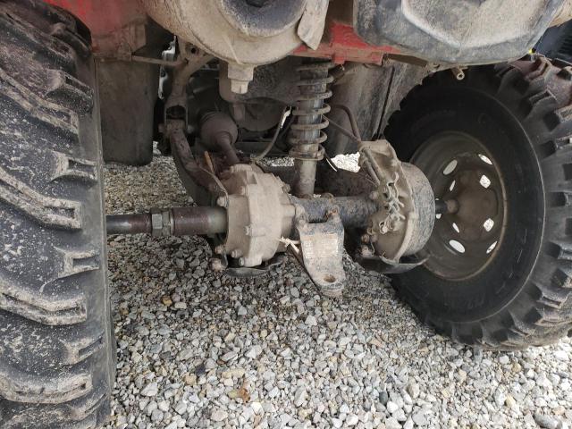 2013 HONDA TRX420 TM 1HFTE3402D4602252