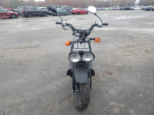 2022 HONDA NPS50 JH2AF5813NK903615