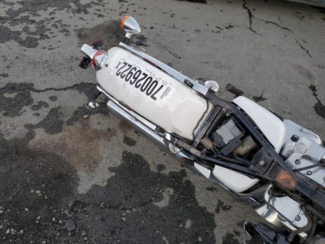 2007 HONDA VT750 JH2RC50167M300320