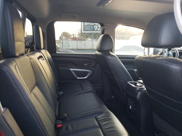 2017 NISSAN TITAN XD S - 1N6BA1F42HN524381