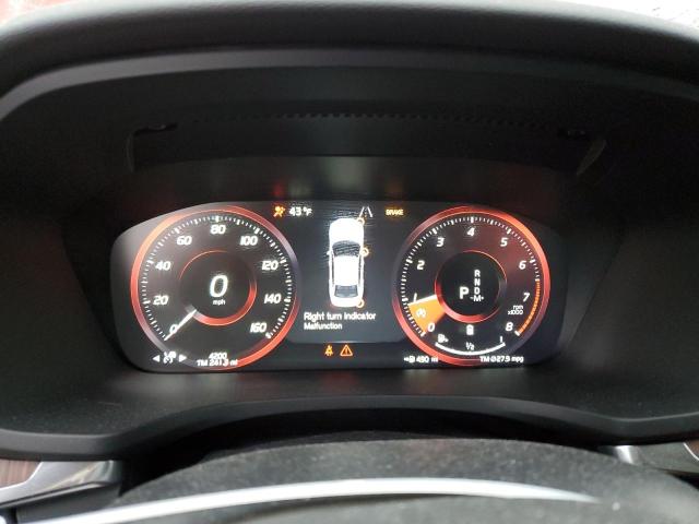 2022 VOLVO S60 B5 MOM 7JRL12TZ8NG157761