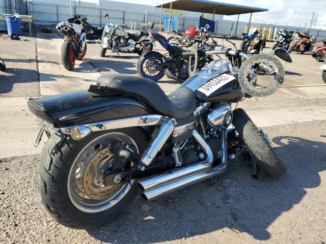 2008 HARLEY-DAVIDSON FXDF 1HD1GY4418K319451