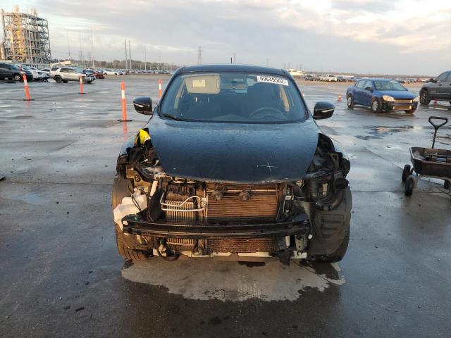 JN8AF5MR1FT509874 Nissan JUKE S