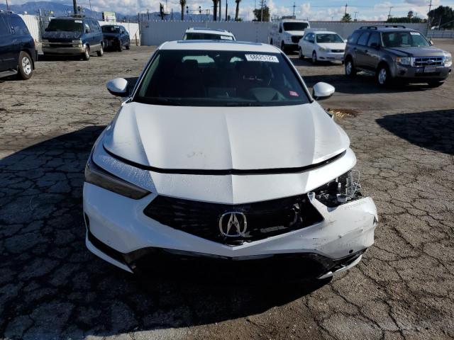 2023 ACURA INTEGRA A- 19UDE4H68PA009666