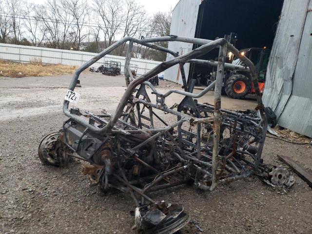 2020 HONDA SXS1000 S2 - 1HFVE0547L4102188