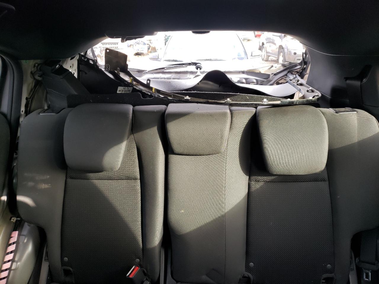 3CZRU6H17NM715321 HONDA HR-V 2022