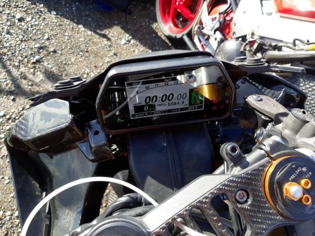 2015 YAMAHA YZFR1 C JYARN39Y7FA000773