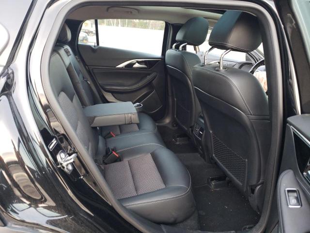 2019 INFINITI QX30 SJKCH5CR2KA010195