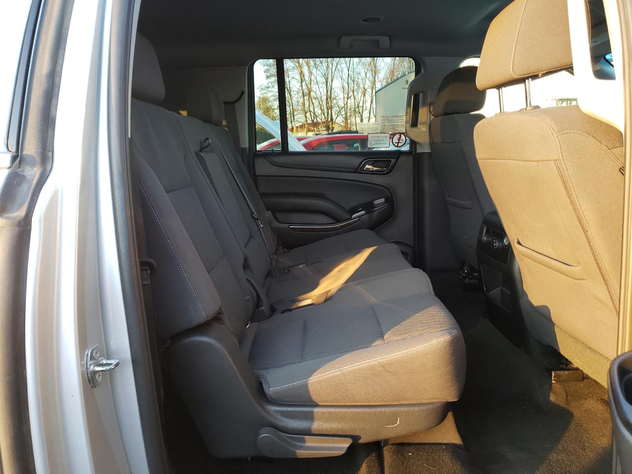 1GNSKGKC2JR142700 CHEVROLET SUBURBAN 2018