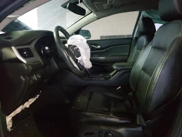 1GKKNMLSXJZ241161 GMC Acadia Slt-1