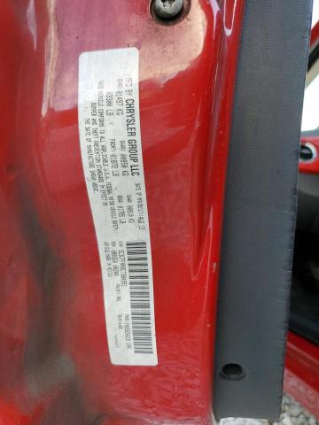 3C3CFFAR9CT384951 Fiat 500