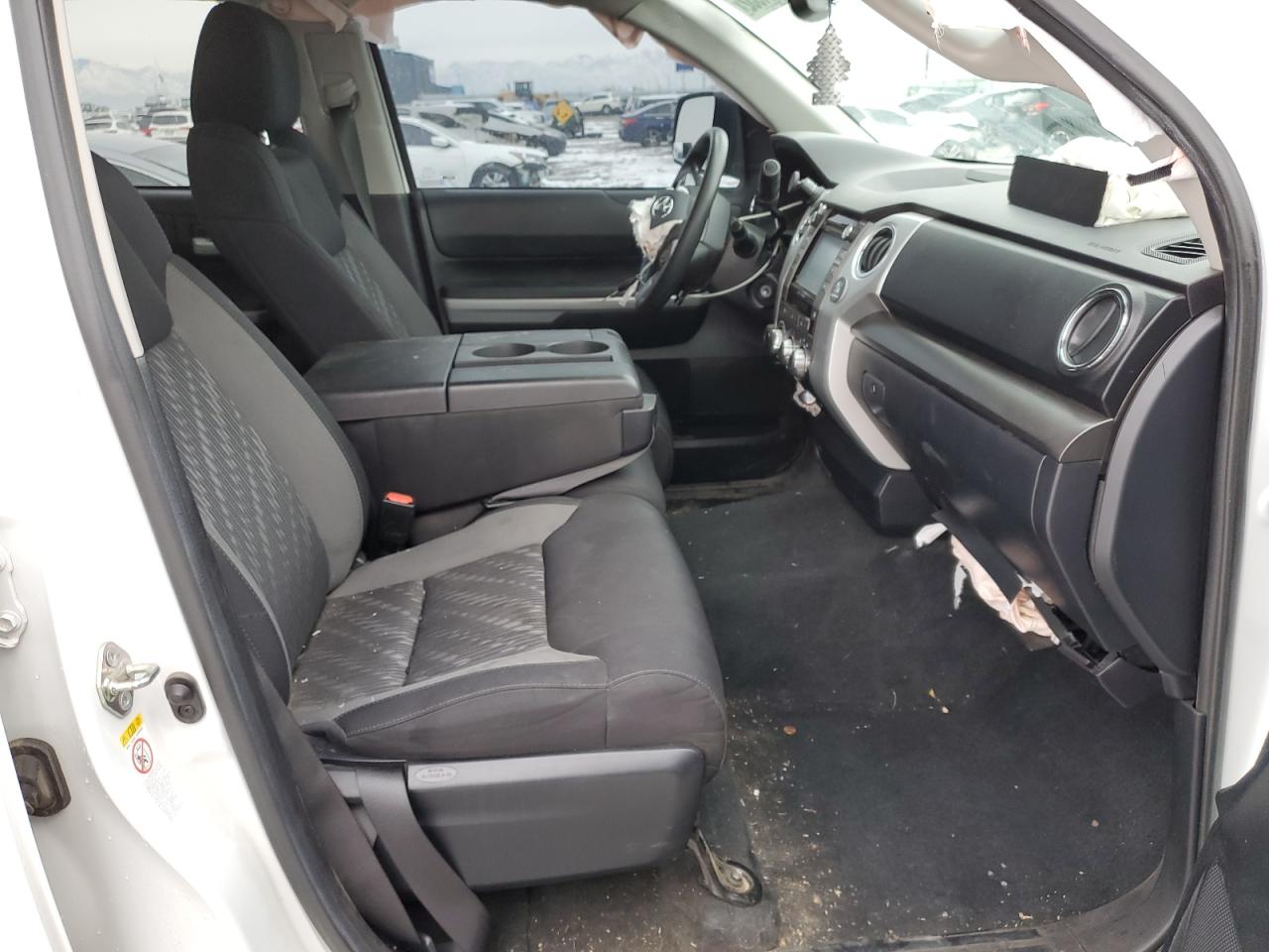 5TFDW5F12KX826260 TOYOTA TUNDRA 2019