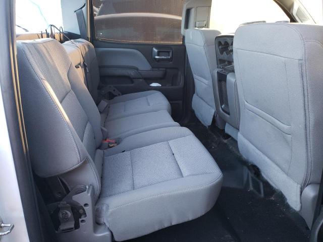 2019 CHEVROLET SILVRDO LT 1GC1KREG8KF190641