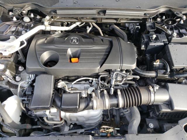 2021 ACURA TLX TECHNO - 19UUB5F40MA013156