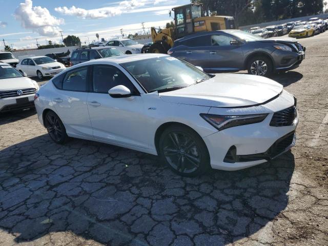 2023 ACURA INTEGRA A- 19UDE4H68PA009666
