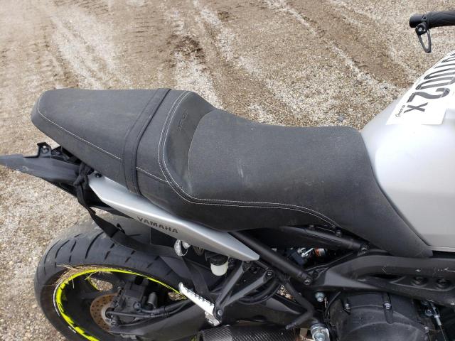 2017 YAMAHA FZ09 JYARN53E1HA001995
