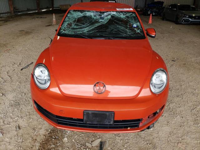 2016 VOLKSWAGEN BEETLE SE 3VWJ07AT4GM618349