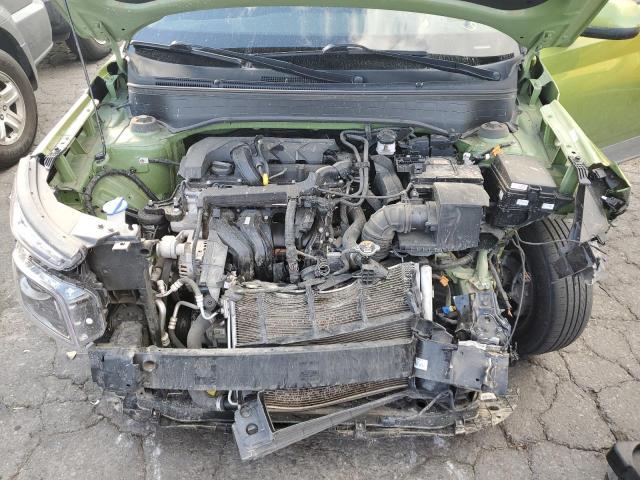 2020 HYUNDAI VENUE SE - KMHRB8A31LU024650