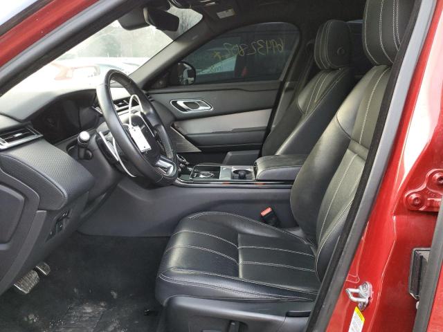 2018 LAND ROVER RANGEROVER SALYL2RX7JA738291