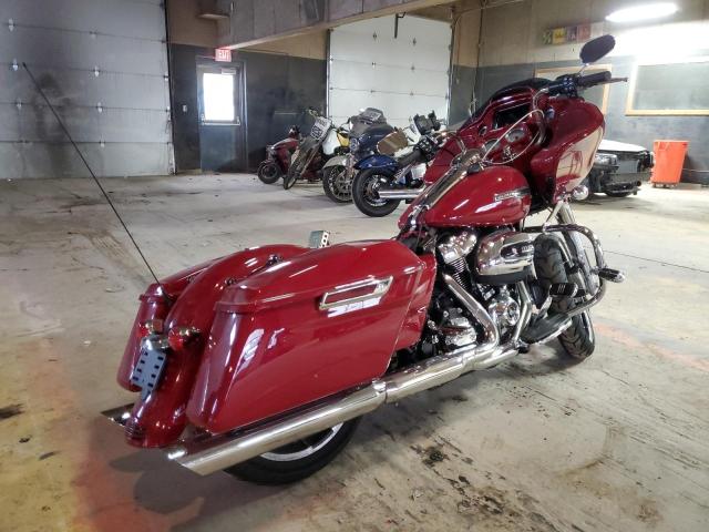 2021 HARLEY-DAVIDSON FLTRX 1HD1KHC10MB663501