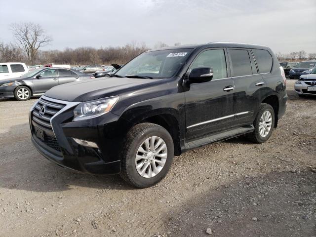 2019 LEXUS GX 460 - JTJBM7FX7K5239672