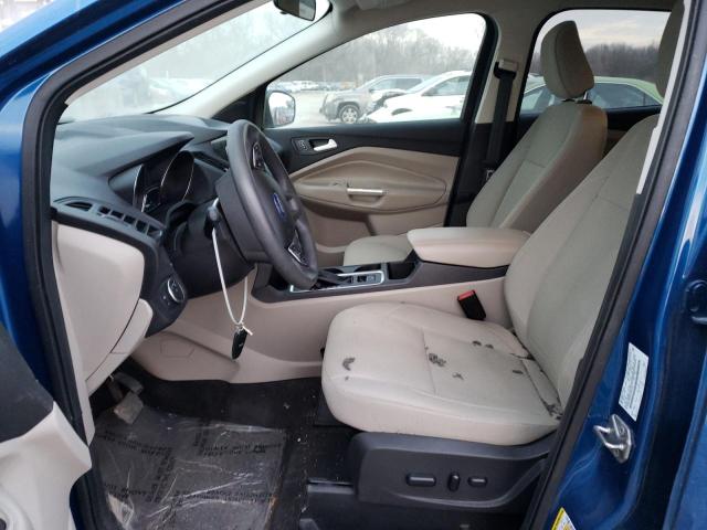 2019 FORD ESCAPE HEV 1FMCU9GD0KUA93186