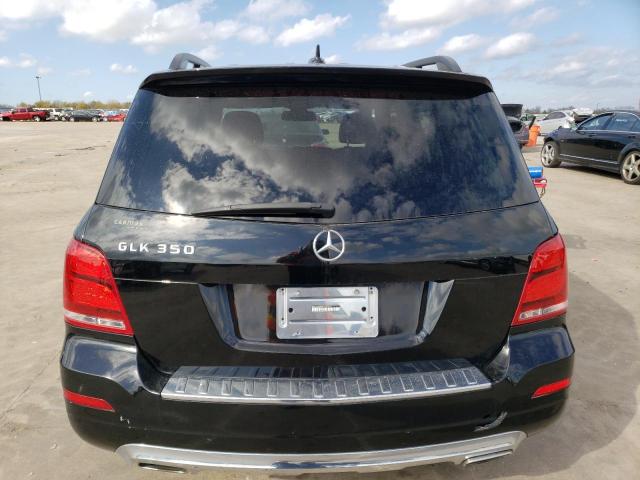 WDCGG5HB9FG382634 | 2015 MERCEDES-BENZ GLK 350