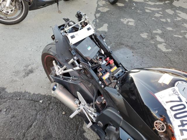 2006 YAMAHA YZF 600R - JYARJ12Y26A001372
