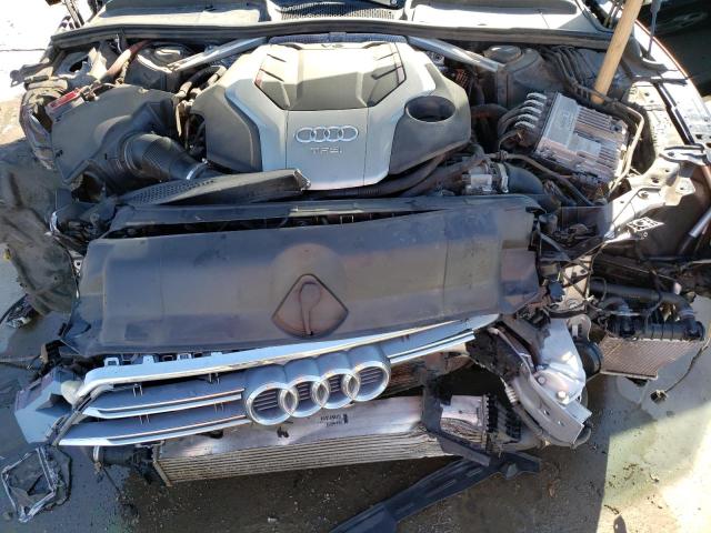 2018 AUDI S5 PREMIUM - WAUP4AF55JA001827